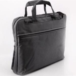 Addison 15.6" Siyah Bilgisayar Notebook Çantası + Kaspersky Int. Se...