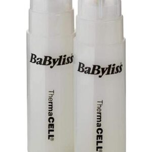 BABYLISS 4580U 2'Lİ PAKET THERMACELL GAZLI SAÇ KURUTMA VE ŞEKİLLEND...-Babyliss KKTC