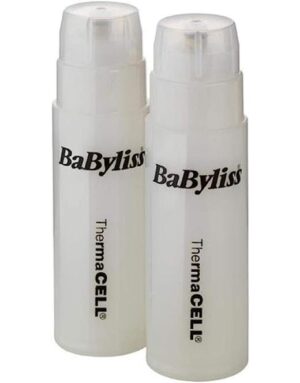 BABYLISS 4580U 2'Lİ PAKET THERMACELL GAZLI SAÇ KURUTMA VE ŞEKİLLEND...-Babyliss KKTC