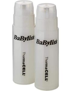 Babyliss 4580U 2'Li̇ Paket Thermacell Gazli Saç Kurutma Ve Şeki̇llend...-Babyliss Kktc