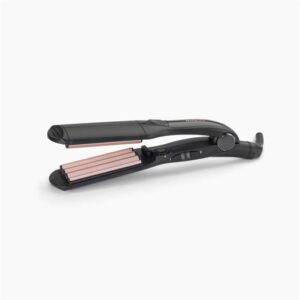 BABYLISS BA-2165CU PRO SERAMİK SAÇ ŞEKİLLENDİRİCİ - SAÇ KURUTMA VE ...-Babyliss KKTC