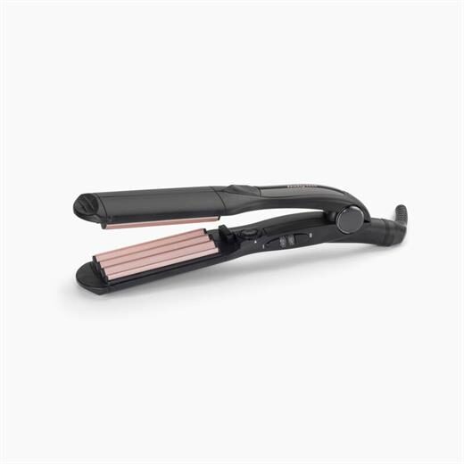 BABYLISS BA-2165CU PRO SERAMİK SAÇ ŞEKİLLENDİRİCİ - SAÇ KURUTMA VE ...-Babyliss KKTC