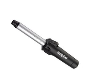 BABYLISS BA-2583BU Kablosuz Saç Şekillendirici - Profesyonel Saç Ku...-Babyliss KKTC