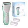 BABYLISS BA-8770BU Şarjlı Epilatör - Epilatör ve IPL Cihazları - Görsel 4
