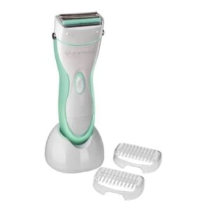 Babyliss Ba-8770Bu Epi̇latör Şarjli