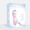 BABYLISS BA-8772BU Pilli Bikini Epilatör - Epilatör ve IPL Cihazları-Babyliss KKTC