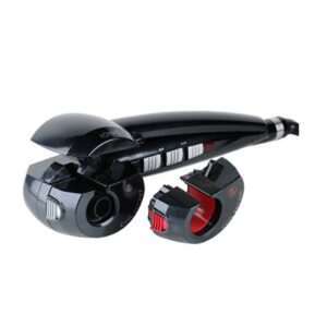 BABYLISS C1300E CURL SECRET SAÇ MAŞASI - SAÇ KURUTMA VE ŞEKİLLENDİR...-Babyliss KKTC