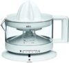 BRAUN BRN-CJ3000WH NARENCİYE SIKACAĞI 350ML 20W-Braun KKTC