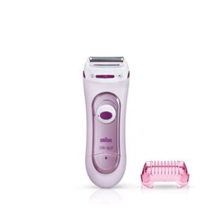 Braun Brn-Ls5100Silk-Epil Epi̇latör Pi̇lli̇