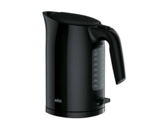 BRAUN BRN-WK3110BK 1