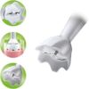 BRAUN MQ100 EL BLENDERİ 450W 600ML - BLENDER - Görsel 3