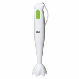 BRAUN MQ100 EL BLENDERİ 450W 600ML - BLENDER-Braun KKTC