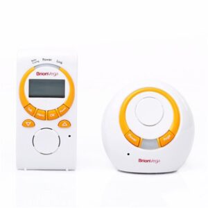BRION VEGA BV3008 Dijital Bebek Telsizi - BEBEK TELSİZİ & KAMERA-Brion Vega KKTC