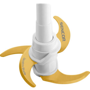 Blender/dilimleyici SENCOR SCB 6150SS-EUE3 gümüş