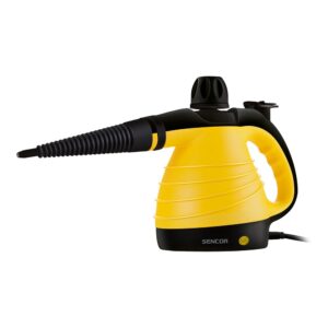Buhar temizleyici SENCOR SSC 3001YL