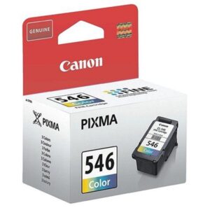 CANON CL-546 Renkli Kartuş - Canon Kartuş - Kartuş - Renkli-Canon KKTC