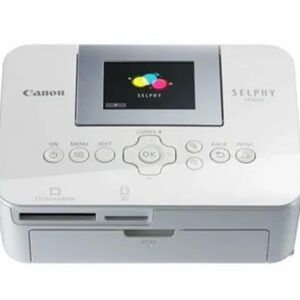 CANON CP1000 SELPHY PRINTER BEYAZ - DİĞER ÜRÜNLER-Canon KKTC