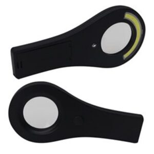 COB IŞIKLI MERCEK FENER - FENER