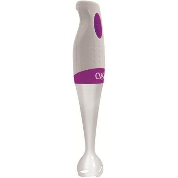 CVS 410 BLENDER - Çiftli Blender-Cvs KKTC