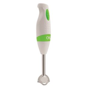 Cvs 411 Blender