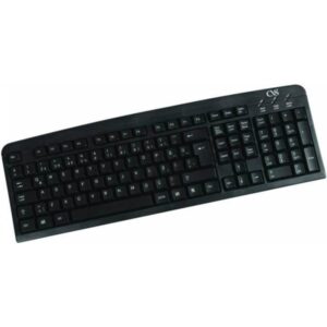 CVS DN913 USB Klavye - Klavye - CVS-Cvs KKTC