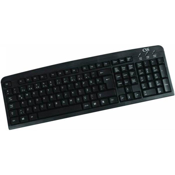 CVS DN913 USB Klavye - Klavye - CVS-Cvs KKTC