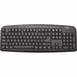 CVS DN915 MULTIMEDYA KLAVYE - KLAVYE - CVS-Cvs KKTC