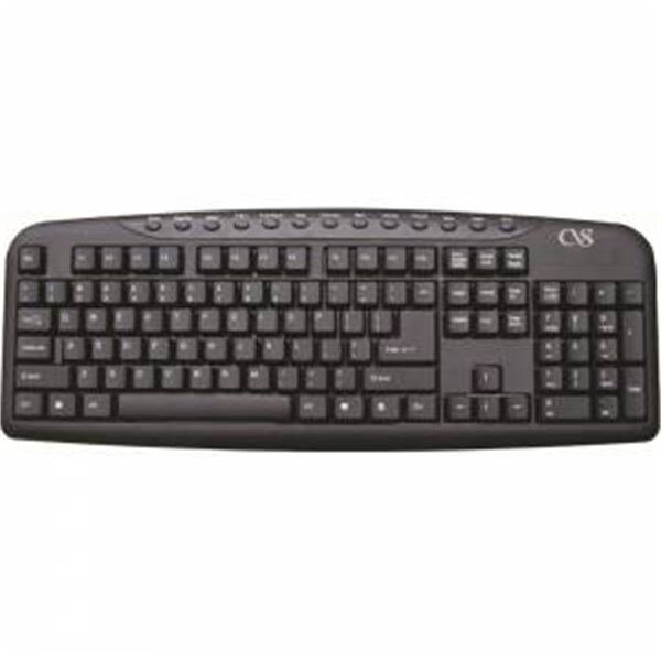 CVS DN915 MULTIMEDYA KLAVYE - KLAVYE - CVS-Cvs KKTC