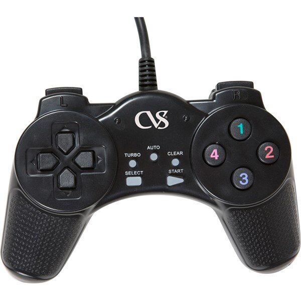 CVS DN944 PLAYSTATION OYUNKOLU - JOYSTİCK - CVS-Cvs KKTC