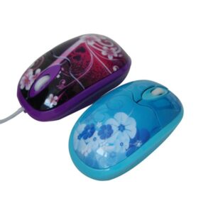 CVS DN9512 Optik Mouse - Mouse CVS-Cvs KKTC