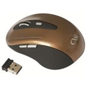 CVS DN9551 MOUSE - Optik Sensörlü Kablosuz Mouse-Cvs KKTC