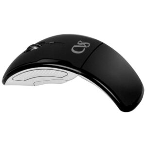 CVS DN9599 MOUSE - Optik Sensörlü Kablosuz Mouse-Cvs KKTC