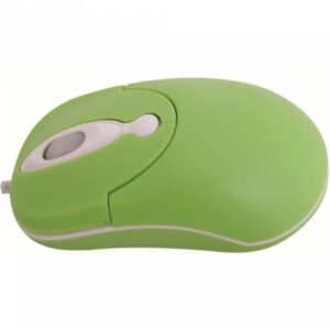 CVS DN967 USB MOUSE - Optik Sensör - 6 Düğme - Kablolu-Cvs KKTC