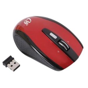 CVS DN970 USB 2.4GHZ MOUSE - Kablosuz Mouse-Cvs KKTC