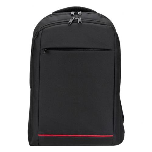 Çanta Plm Bergamin Notebook Sırt Çantası 15.6" Siyah KKTC