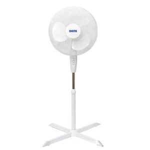 DELTA 40W 16'' BEYAZ VANTİLATÖR - DELTA Marka-Delta KKTC