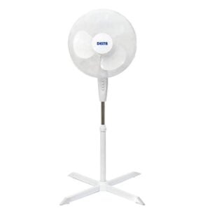 Delta 40W 16'' Beyaz Vanti̇latör