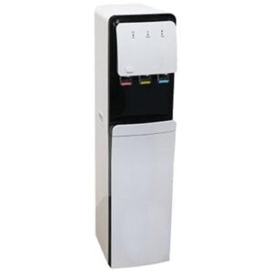 Delta (Hsm-1908Lb) 3 Musluklu Gi̇zli̇ Damacanali Beyaz Su Sebi̇li̇