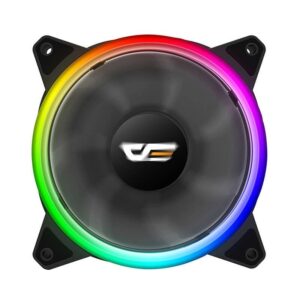 Darkflash Df Dr12 Pro Argb Kasa Fanı KKTC