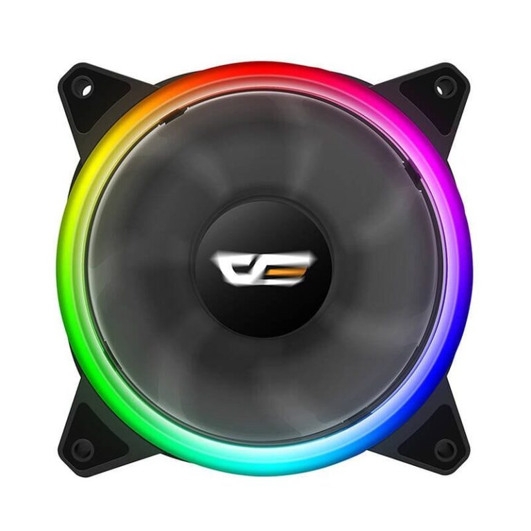Darkflash Df Dr12 Pro Argb Kasa Fanı KKTC