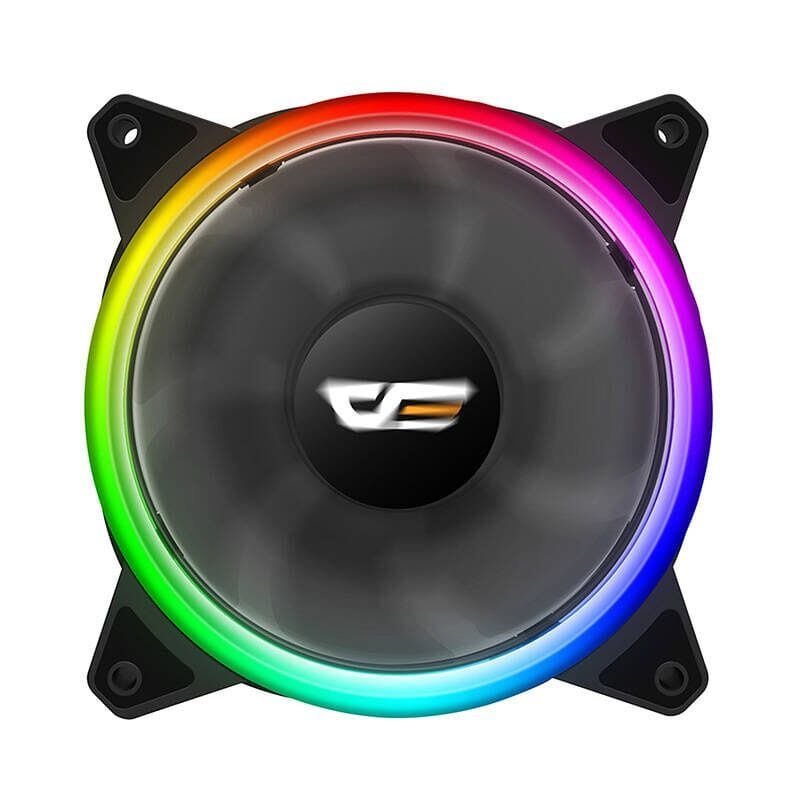 Darkflash Df Dr12 Pro Argb Kasa Fanı Kktc