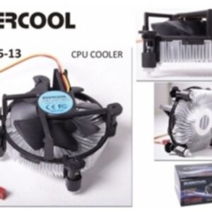 EVERCOOL CS-775-13 CPU Fan - PC Fanları