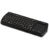 EVEREST IPKW250FTUK Usb 2.4Ghz Q Kablosuz Klavye - KLAVYE-Everest KKTC