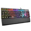 EVEREST KB-GX7 BLUESKY BLUE SWITCH Mekanik Oyuncu Klavyesi - Görsel 2