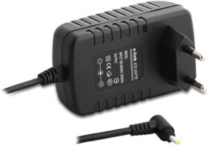 EVEREST S-LİNK SL-1255 5V 2A TABLET PC LÜKS FLTRLİ ADAPTÖR-Everest KKTC