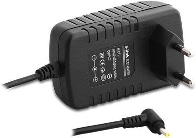 EVEREST S-LİNK SL-1255 5V 2A TABLET PC LÜKS FLTRLİ ADAPTÖR-Everest KKTC