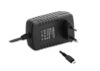 EVEREST S-LİNK SL-127E 5V 2A MICRO USB TABLET TEL ADAPTÖR-Everest KKTC