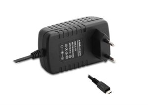 Everest S-Li̇nk Sl-127E 5V 2A Micro Usb Tablet Tel Adaptör-Everest Kktc