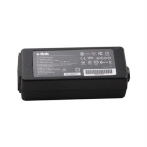 EVEREST S-LİNK SL-NBA03 30W 19V 1.58A 4.8*1.7 HP Notebook Adaptörü-Everest KKTC