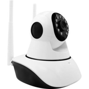 Evervox Evr-N1B Ev Güvenlik Kamerası - Hd Kalitesi Ile Ev Güvenliği...-Evervox Kktc